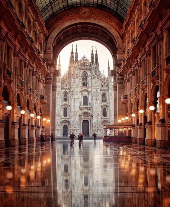 Milan Downtown Apartamento Exterior foto